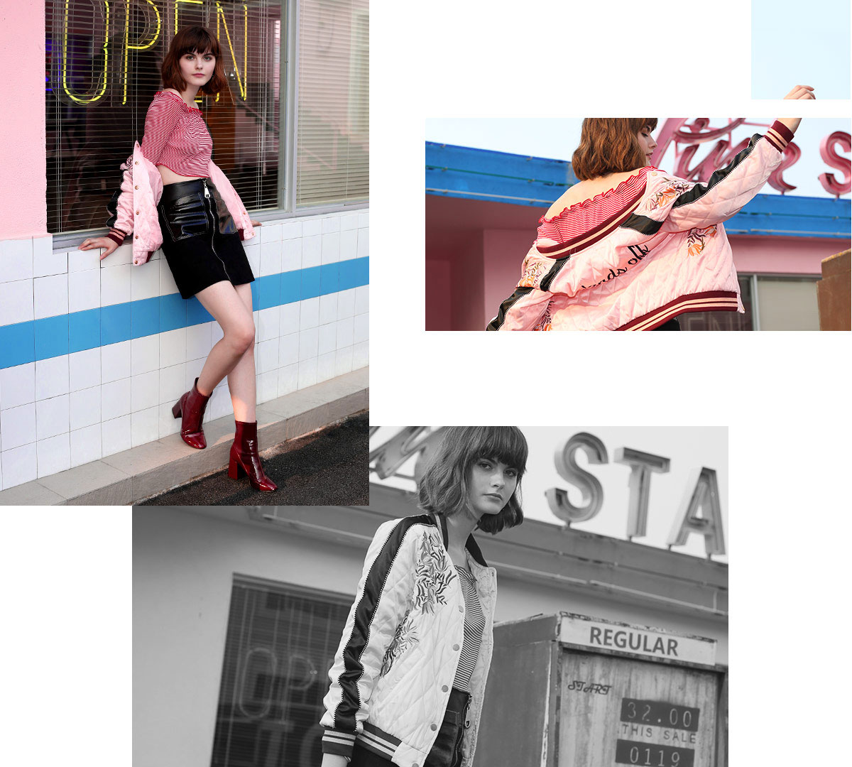 Fashion Lookbook Fall and Winter Clothes for Women 2017 | ZAFUL