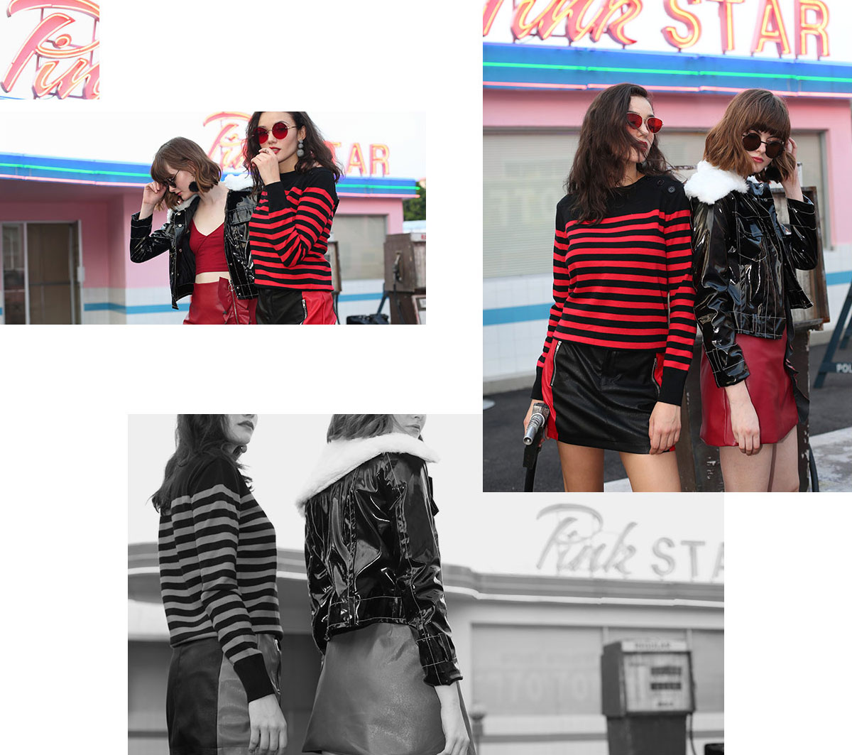 Fashion Lookbook Fall and Winter Clothes for Women 2017 | ZAFUL