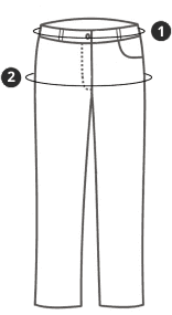 pants