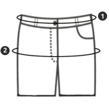 shorts