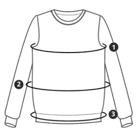 sweaters